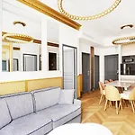 Pick A Flat\'S Apartements In Champs Elysees - Rue Du Colisee